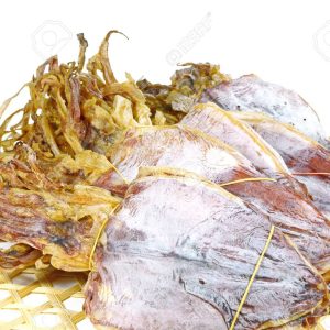 중부시장 건어물 공동구매 - 오징어