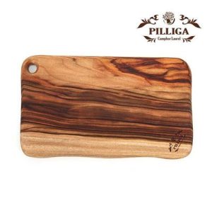 캄포 도마 (L, 400×280×30mm)